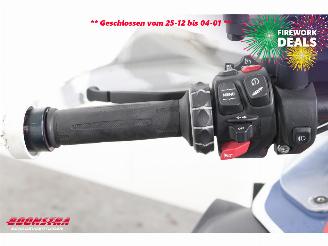 BMW R 1250 GS Adventure Trophy Akrapovic LED Cruise Heizgriffe picture 31