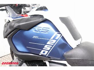 BMW R 1250 GS Adventure Trophy Akrapovic LED Cruise Heizgriffe picture 20