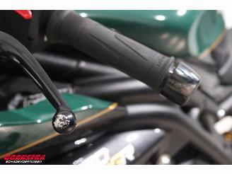 Triumph Speed Triple 1200 RR Carbon LED ABS Lap Timer 1.572 km! picture 23