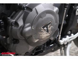 Triumph Speed Triple 1200 RR Carbon LED ABS Lap Timer 1.572 km! picture 22