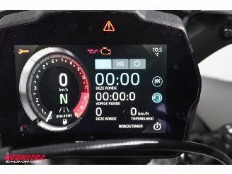 Triumph Speed Triple 1200 RR Carbon LED ABS Lap Timer 1.572 km! picture 29