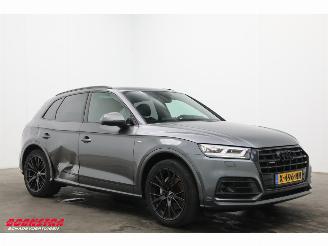 Audi Q5 55 TFSI e Quattro Competition S-Line Pano Matrix ACC Memory AHK picture 2