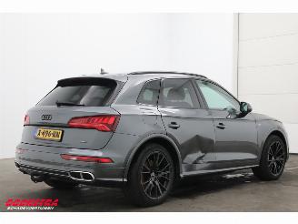 Audi Q5 55 TFSI e Quattro Competition S-Line Pano Matrix ACC Memory AHK picture 3
