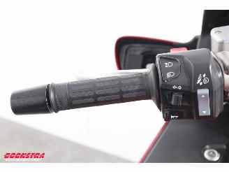 Honda ST 1300 Pan European ST 1300 Pan European ABS Heizgriffe picture 18