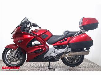 Honda ST 1300 Pan European ST 1300 Pan European ABS Heizgriffe picture 5