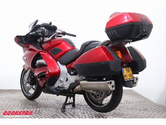 Honda ST 1300 Pan European ST 1300 Pan European ABS Heizgriffe picture 4
