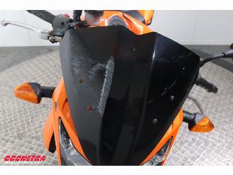 Kawasaki Z 750 Leo Vince picture 13