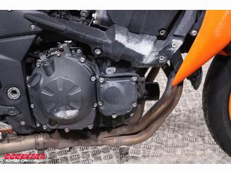 Kawasaki Z 750 Leo Vince picture 10