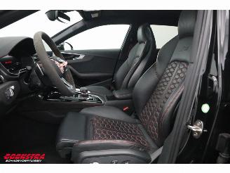 Audi Rs4 Avant 2.9 TFSI Quattro Carbon Pano LED ACC Memory B&O SHZ LRHZ picture 20