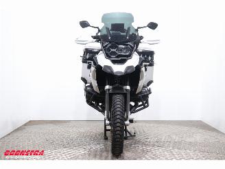 BMW R 1250 GS HP 3X Koffer Dynamic Touring Heizgriffe Cruise 25.116 km! picture 6