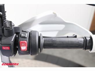 BMW R 1250 GS HP 3X Koffer Dynamic Touring Heizgriffe Cruise 25.116 km! picture 21