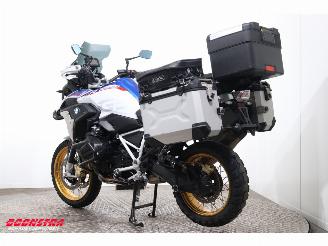 BMW R 1250 GS HP 3X Koffer Dynamic Touring Heizgriffe Cruise 25.116 km! picture 4