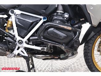 BMW R 1250 GS HP 3X Koffer Dynamic Touring Heizgriffe Cruise 25.116 km! picture 11
