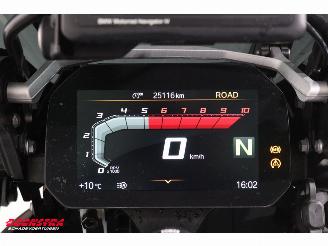 BMW R 1250 GS HP 3X Koffer Dynamic Touring Heizgriffe Cruise 25.116 km! picture 18