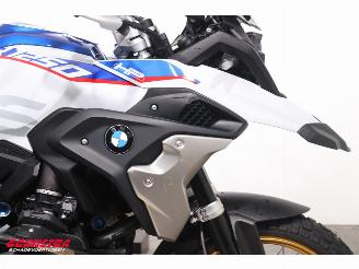 BMW R 1250 GS HP 3X Koffer Dynamic Touring Heizgriffe Cruise 25.116 km! picture 13