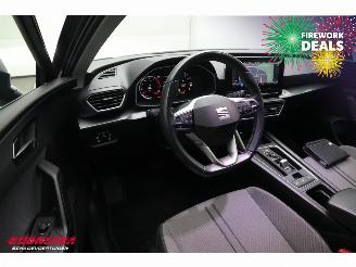 Seat Leon Sportstourer 1.0 eTSI Style LED ACC Apple/Android Clima Camera PDC picture 21