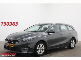 Tweedehands auto Kia Ceed 1.0 T-GDi ComfortLine ACC Clima Camera Apple/Android 2022/7