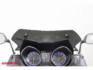 Yamaha  T-MAX 560 Tech MAX ABS Akrapovic Cruise Heizgriffe SHZ 10.536 km! picture 24