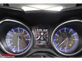 Yamaha  T-MAX 560 Tech MAX ABS Akrapovic Cruise Heizgriffe SHZ 10.536 km! picture 20