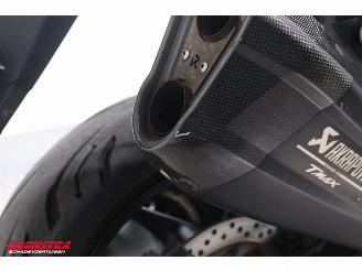 Yamaha  T-MAX 560 Tech MAX ABS Akrapovic Cruise Heizgriffe SHZ 10.536 km! picture 18