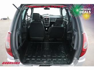 Aixam  Roadline Pack BY 2007 16.288 km! picture 23