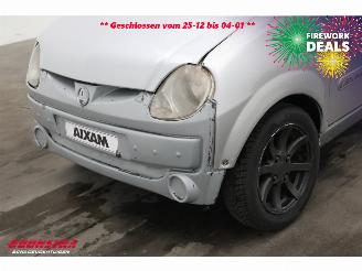 Aixam  Roadline Pack BY 2007 16.288 km! picture 9