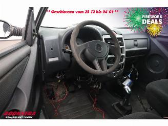 Aixam  Roadline Pack BY 2007 16.288 km! picture 21