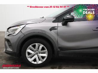 Renault Captur 1.0 TCe 90 evolution Navi Airco Cruise PDC 26.206 km! picture 10