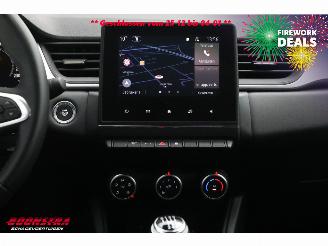 Renault Captur 1.0 TCe 90 evolution Navi Airco Cruise PDC 26.206 km! picture 15