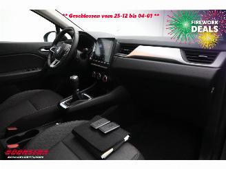 Renault Captur 1.0 TCe 90 evolution Navi Airco Cruise PDC 26.206 km! picture 13