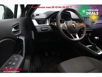 Renault Captur 1.0 TCe 90 evolution Navi Airco Cruise PDC 26.206 km! picture 18