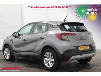 Renault Captur 1.0 TCe 90 evolution Navi Airco Cruise PDC 26.206 km! picture 4