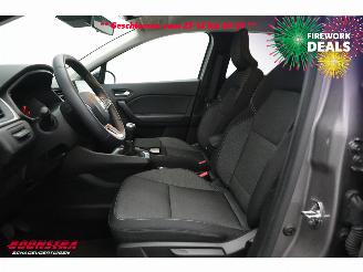 Renault Captur 1.0 TCe 90 evolution Navi Airco Cruise PDC 26.206 km! picture 16