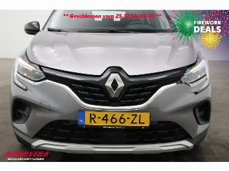 Renault Captur 1.0 TCe 90 evolution Navi Airco Cruise PDC 26.206 km! picture 5