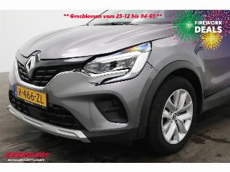 Renault Captur 1.0 TCe 90 evolution Navi Airco Cruise PDC 26.206 km! picture 9