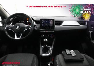 Renault Captur 1.0 TCe 90 evolution Navi Airco Cruise PDC 26.206 km! picture 14