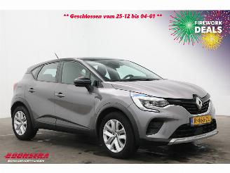 Renault Captur 1.0 TCe 90 evolution Navi Airco Cruise PDC 26.206 km! picture 2