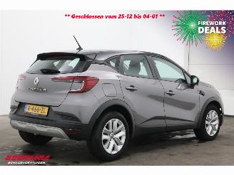 Renault Captur 1.0 TCe 90 evolution Navi Airco Cruise PDC 26.206 km! picture 3