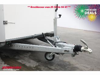 Henra  Major Xpert Tandemasser Oprijplaat BY 2024 picture 20