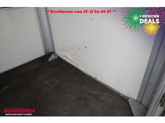 Henra  Major Xpert Tandemasser Oprijplaat BY 2024 picture 5