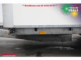 Henra  Major Xpert Tandemasser Oprijplaat BY 2024 picture 13