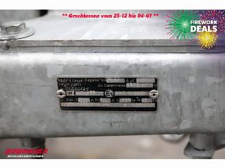 Henra  Major Xpert Tandemasser Oprijplaat BY 2024 picture 22