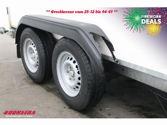 Henra  Major Xpert Tandemasser Oprijplaat BY 2024 picture 8