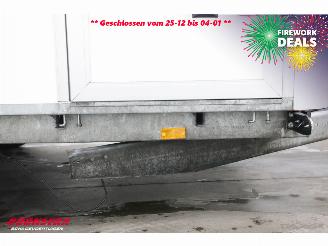 Henra  Major Xpert Tandemasser Oprijplaat BY 2024 picture 9