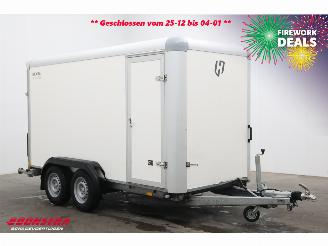 Henra  Major Xpert Tandemasser Oprijplaat BY 2024 picture 2