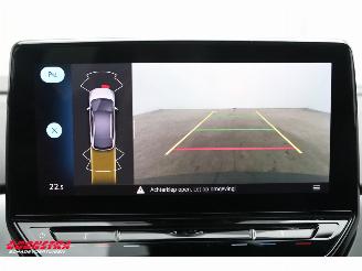 Volkswagen ID.4 Pro 77 kWh LED ACC Pano Navi Clima Camera picture 25