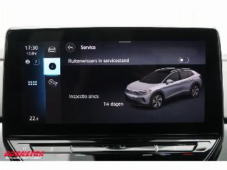 Volkswagen ID.4 Pro 77 kWh LED ACC Pano Navi Clima Camera picture 29