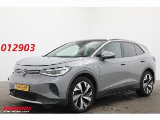 Schadeauto Volkswagen ID.4 Pro 77 kWh LED ACC Pano Navi Clima Camera 2021/11