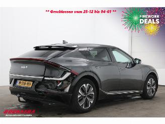 Kia EV6 Plus 77.4 kWh LED ACC Meridian Ventilatie Memory AHK picture 3