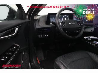 Kia EV6 Plus 77.4 kWh LED ACC Meridian Ventilatie Memory AHK picture 15